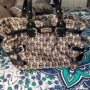 Michael Kors handbag